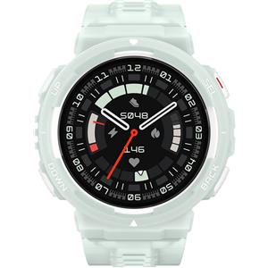AMAZFIT ACTEDGEGR S.WATCH ACTIVE EDGE MINT GREEN