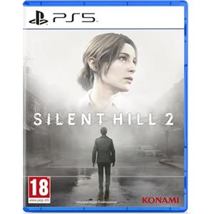 Konami Silent Hill 2 - PS5