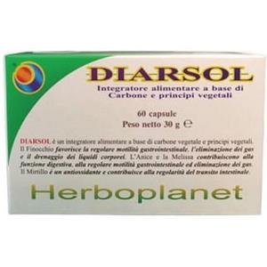 DIARSOL 60CPS