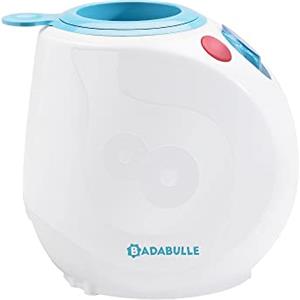 Badabulle B002104 Scaldabiberon Easy + Casa, Blu