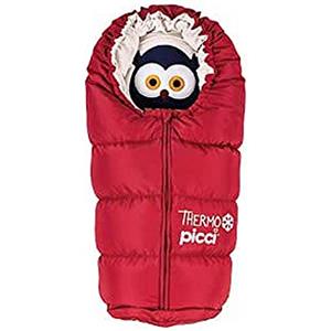 Picci Sacco Termico Thermo Big Rosso - 900 g