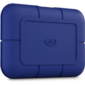 LaCie Rugged SSD PRO5 2TB - STNA2000400