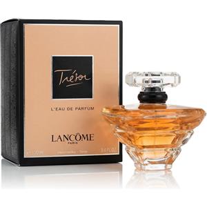 Lancôme Trésor Eau de Parfum 100 ml - Fragranza Floreale Orientale per Donna