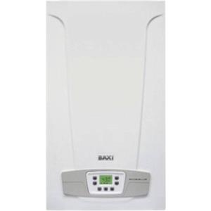 Baxi Eco5 Blue Caldaia a Camera Aperta 24 kW Metano e GPL con Basse Emissioni NOx