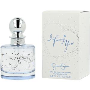 Jessica Simpson I Fancy You Eau de Parfum 100 ml - Fragranza Floreale-Legnosa per Donna