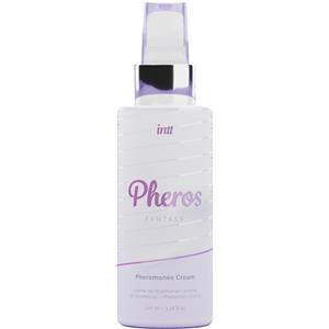 INTT Pheros Fantasy Crema Idratante 10 in 1 ai Feromoni per Pelle e Capelli - 120ml