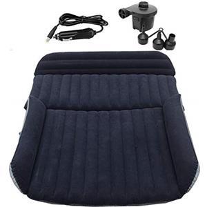 Rancross SUV Materasso Gonfiabile Auto Aria Letto con Pompa ad Aria, Versione Aggiornata Air Bed Utilizzato per Auto Materasso Letto Gonfiabile Letto di Aria per Viaggio, Campeggio