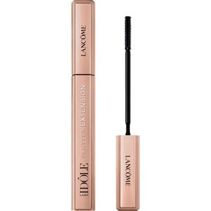 Lancôme Lash Idôle Flutter Extension Mascara - Ciglia Svolazzanti e Ultra Definite, 5.5mm di Lunghezza