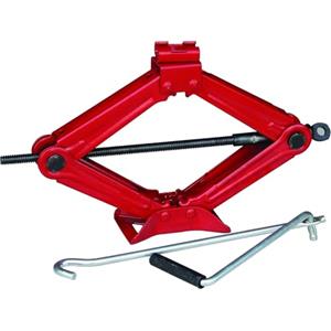 top drive F.LLI IANNACCONE SRL CRIC Crick PANTOGRAFO Auto Camion Caravan,Sollevamento 2T. (CRIC PANTOGRAFO)