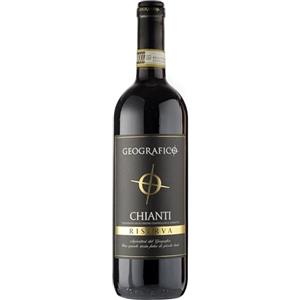 Agricoltori del Geografico Chianti riserva Docg - 750 ML