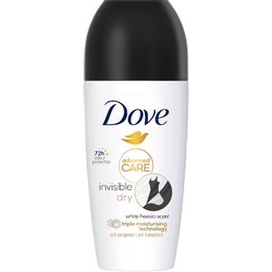 UNILEVER ITALIA MKT OPER. Srl Dove Advanced Care Invisible Dry Deodorante Roll-on 50 ml