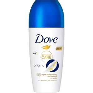 UNILEVER ITALIA MKT OPER. Srl Dove Advanced Care Original Deodorante Roll On 50 ml