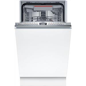 Bosch - Lavastoviglie Spv4emx25e Classe C 10 Coperti, Non Applicabile