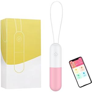 GIFTZS Vibratore Sex Toys Bluetooth Dildo Vibratore Per Wireless APP Telecomando Indossabile Vibrante Uovo Mutandine Giocattoli Per Couple Sex Shop
