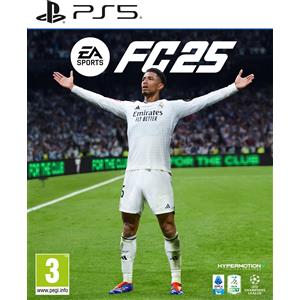 Electronic Arts EA SPORTS FC25 PS5