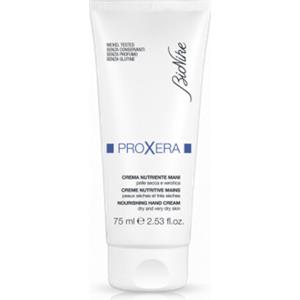 I.C.I.M. (BIONIKE) INTERNATION Proxera Crema Nutriente Mani 75 ml