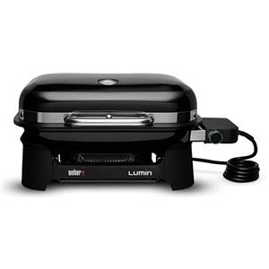 Weber Barbecue Elettrico Weber Lumin Compact - 91010953