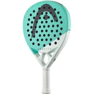 Head Gravity Elite 2024 Padel Racket One Size