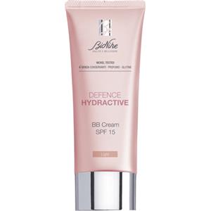 BIONIKE DEFENCE HYDRACTIVE BB CREMA LIGHT