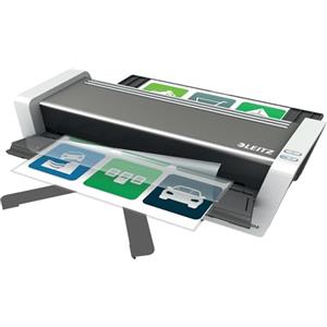 LEITZ iLAM Touch Turbo2 A3 - 6 rulli - 75200000