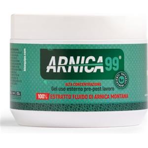 FLICKA ARNICA 99 per cento Arnica Per Cavalli Uso Umano 500ML arnica gel forte e Intensa, pomata per massaggi antinfiammatoria,arnica per cavalli, balsamo cavallo riscaldante