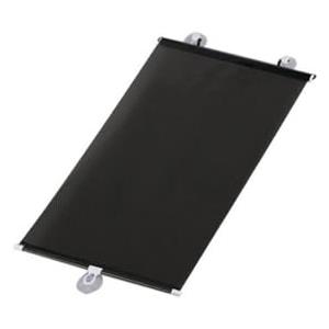 Generic Tende a rullo universali Ventosa Parasole Tende A Rullo Camera Da Letto Finestra Senza Chiodi Tende Da Sole Forniture
