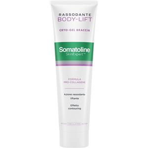 Somatoline Skin Expert Rassodante Braccia 100 ml - Trattamento Cryo-Attivo Anti-Rilassamento con Pro-Collagene e Tetrapeptide