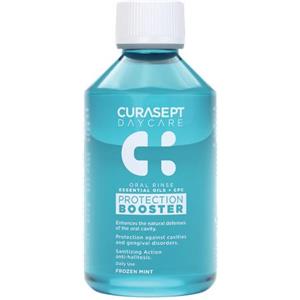 Curasept Daycare Protection Booster Collutorio Frozen Mint 100ml - Azione Igienizzante e Protezione Gengivale
