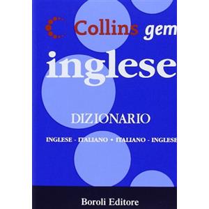 BE Editore Inglese. Dizionario inglese-italiano, italiano-inglese. Ediz. bilingue