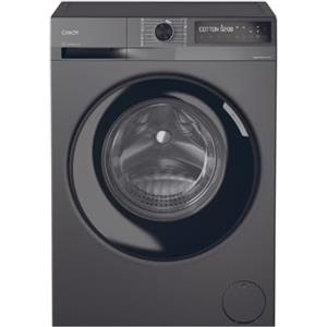 CANDY BR 48B6G-S - Lavatrice 8 kg, 1400 giri, Libera Installazione, Inverter, Classe energetica A