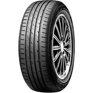 Nexen N'blue HD Plus 205/60 R15 91H Pneumatici Estivi - Efficienza B, Aderenza B, Emissione 68 dB