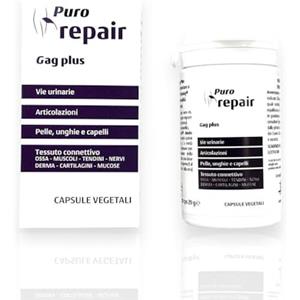 DR.TILI Purorepair Gag Plus 40 capsule Dr.Tili