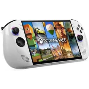 Lenovo Console portable Lenovo Legion Go S 8ARP1 16 Go 512 Go SSD Blanc