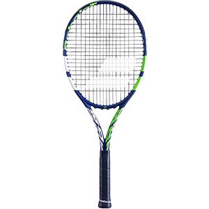 Babolat boost drive s Incordata: Sì 260g Racchette da tennis Racchette Allround blu - verde 1
