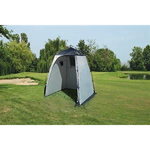 Convertende 1C Tenda da Campeggio Multifunzione MULTICAB. Tenda per Cucina, Doccia, Bagno ECC. Tenda da Mare, da Camping, da Spiaggia, da Montagna. 150x150x210 cm