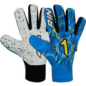 Rinat Guanti Portiere Kali AS Adulto Blu Taglia 8