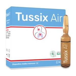 TUSSIX AIR 10 FIALE - - 927586317