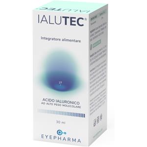 IALUTEC 30ML - - 931027460