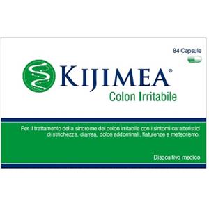 DE SALUTE SRL KIJIMEA COLON IRRITABILE 84CAPSULE