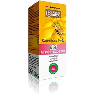 Arkopharma ARKOROYAL MI PROTEGGO BENE Fluido 140 ml