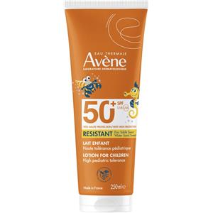 AVENE (Pierre Fabre It. SpA) Avène, Latte Bambino SPF50+, 250 ml