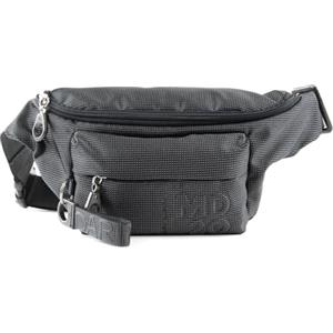 Mandarina Duck Md 20 P10qmmm1, Marsupio Donna, Grigio (Steel), 20.5x15x2 L x H W