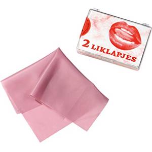 Asha International COADIUVANTE PROFILATTICO FEMMINILE ORAL DAM BEFFY 2PZ