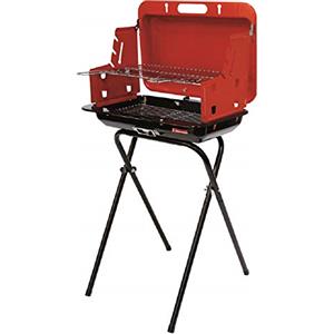 Sandrigarden Barbecue a valigetta SG 47-33