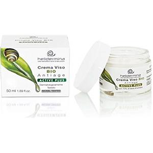 La Dispensa Helidermina Crema Viso Bio Antiage Active Plus 50 ml