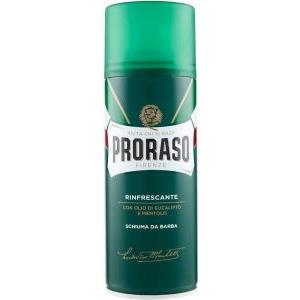 Proraso Schiuma da Barba Rinfrescante 400 ml