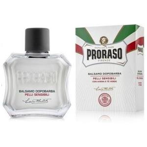 Proraso Balsamo Dopobarba Pelli Sensibili 100 ml