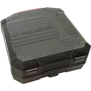 PSIDE Parkside PERFORMANCE® - Avvitatore a percussione a batteria 12 V PPDSSA 12 A1, senza batteria e caricabatterie, avvitatore a percussione da ½