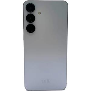 Samsung S936B/DS GALAXY S25+ (6.7'' - 12/256GB) SILVER - [Versione Tedesca, Spagnola, Francese, UK, Belga, Olandese, Danese, Finlandese, Norvegese, Svedese]