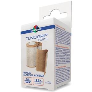 Master-Aid Benda In Trazione Master-Aid Tendigrip Forte 8X4,5 1 pz Assorbenti